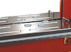 TRANSPAK TAURİS OTOMATİK ÇEMBER MAKİNESİ - 4